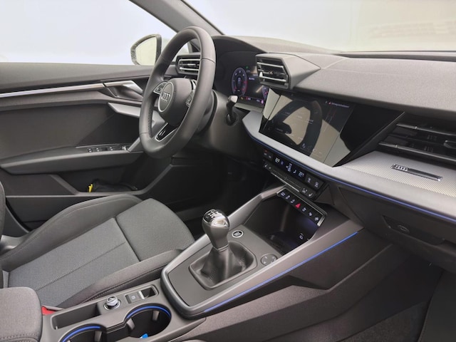 Audi A3 30 TDI Sportback