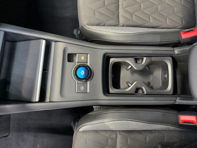 Volkswagen Tiguan 1.5 TSI DSG