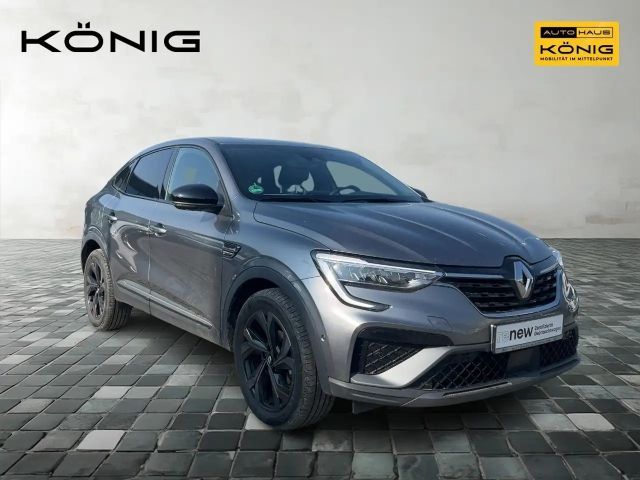 Renault Arkana TCe 160