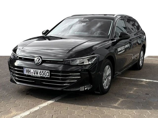Volkswagen Passat 2.0 TDI DSG Elegance Elegance