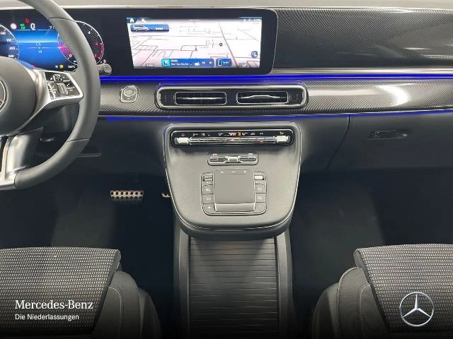 Mercedes-Benz V 250 Style V 250 d
