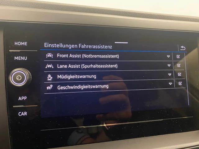 Volkswagen Polo 4Me TSI