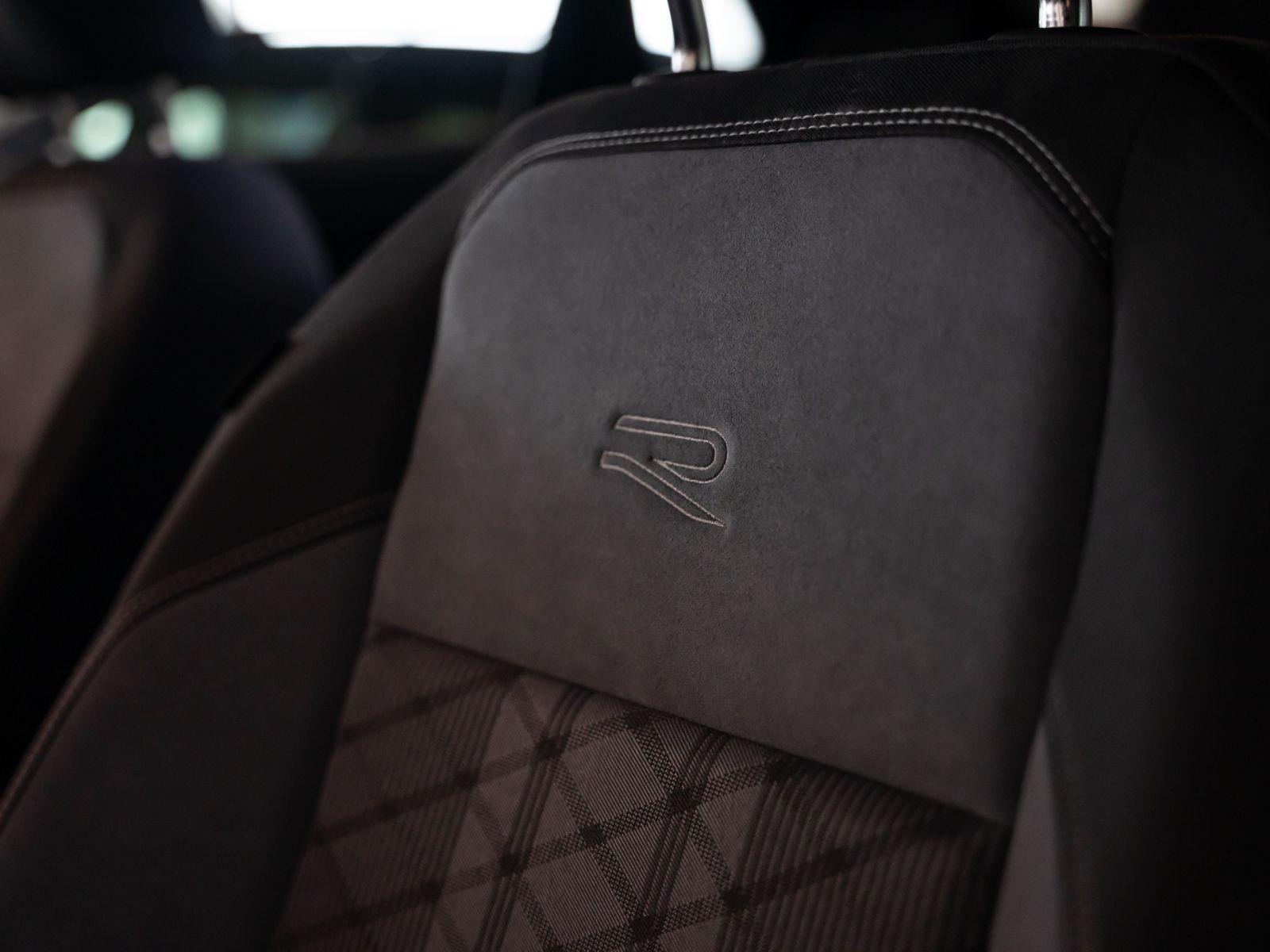 Volkswagen Polo DSG R-Line