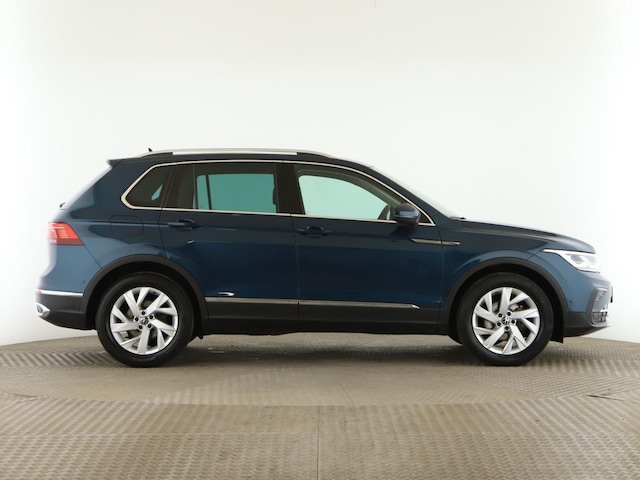 Volkswagen Tiguan 1.5 TSI Elegance Elegance