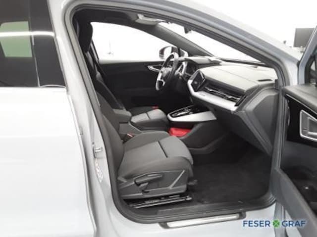 Audi Q4 e-tron Quattro