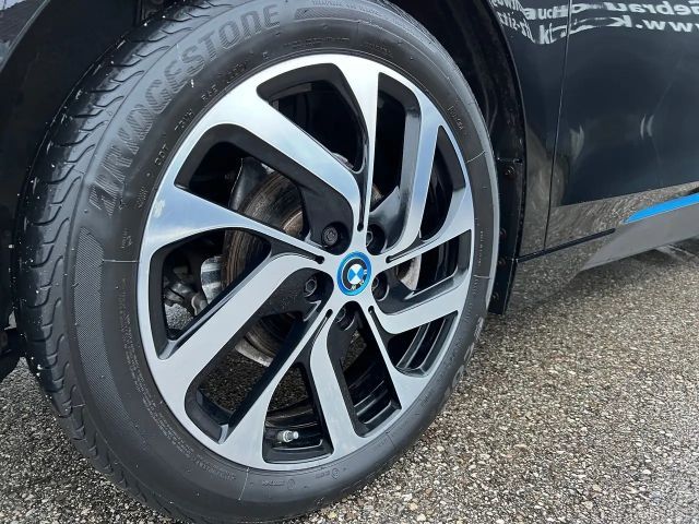 BMW i3 120Ah Sedan