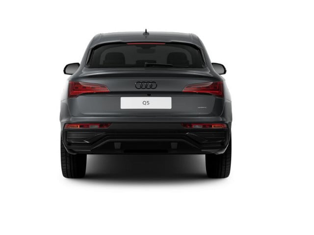 Audi Q5 45 TFSI Quattro S-Tronic Sportback