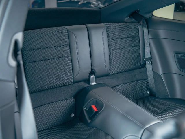 Porsche 911 Carrera Coupé Turbo