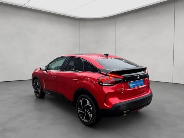 Citroën C4 PureTech Shine