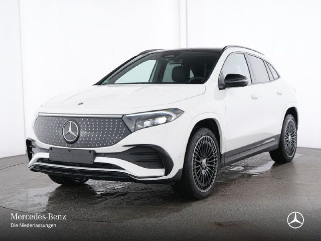 Mercedes-Benz EQA 250