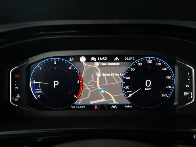 Volkswagen T-Roc 2.0 TDI DSG Style