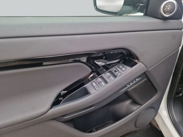 Land Rover Range Rover Evoque D200 Dynamic SE