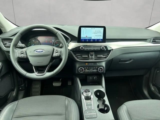 Ford Kuga Plug in Hybrid Titanium X