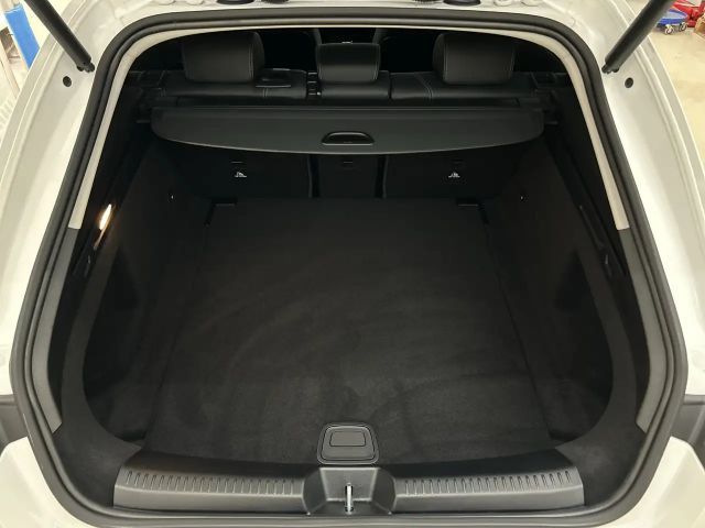 Mercedes-Benz CLA 180 Shooting Brake