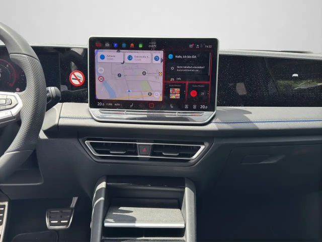 Volkswagen Tiguan 2.0 TDI DSG R-Line Style