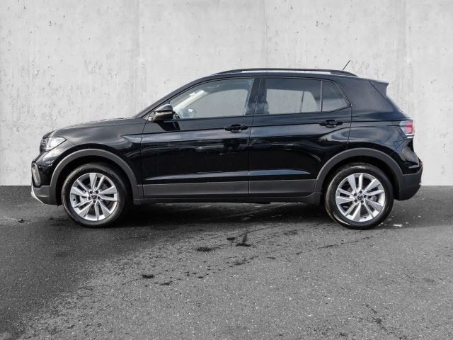 Volkswagen T-Cross 1.0 TSI DSG Life
