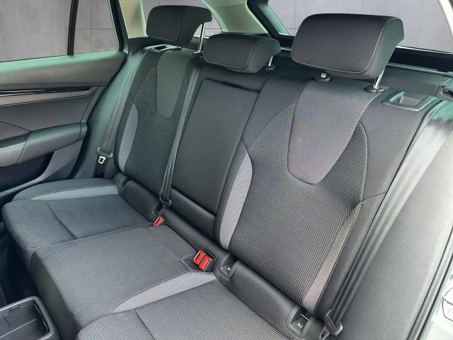 Skoda Octavia Selection