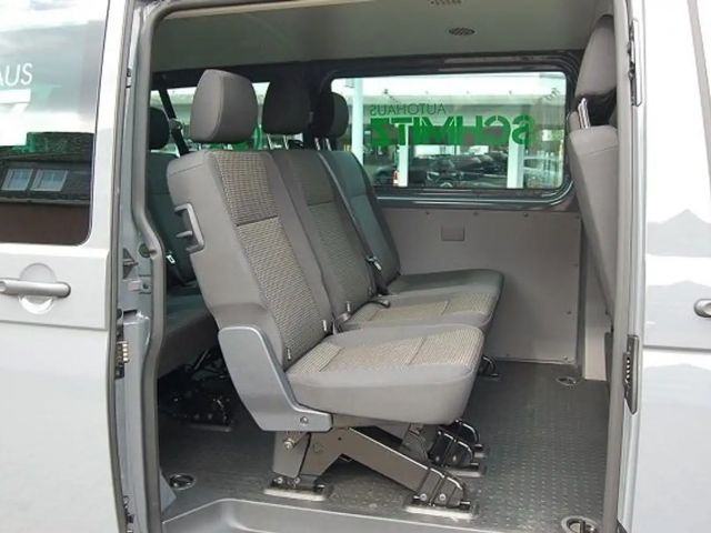 Volkswagen Transporter T6
