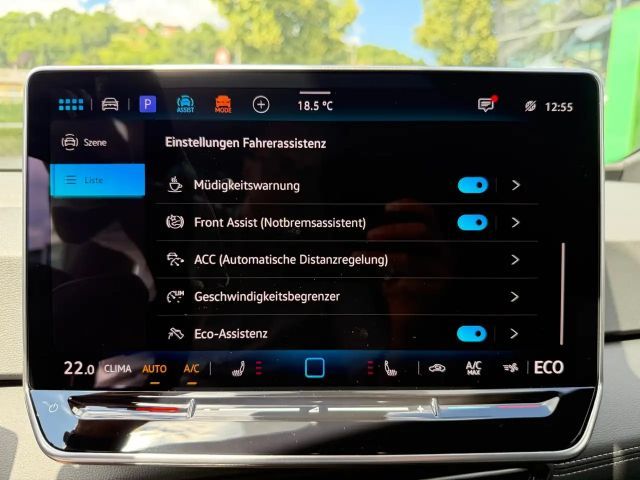 Volkswagen ID.3 Business Performance Pro