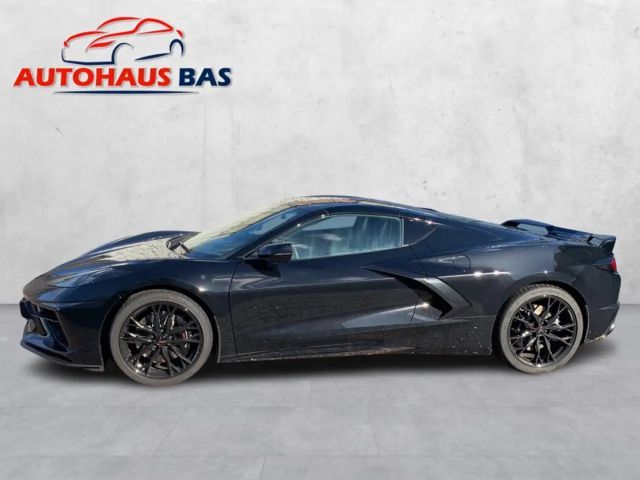 Corvette C8 Coupe
