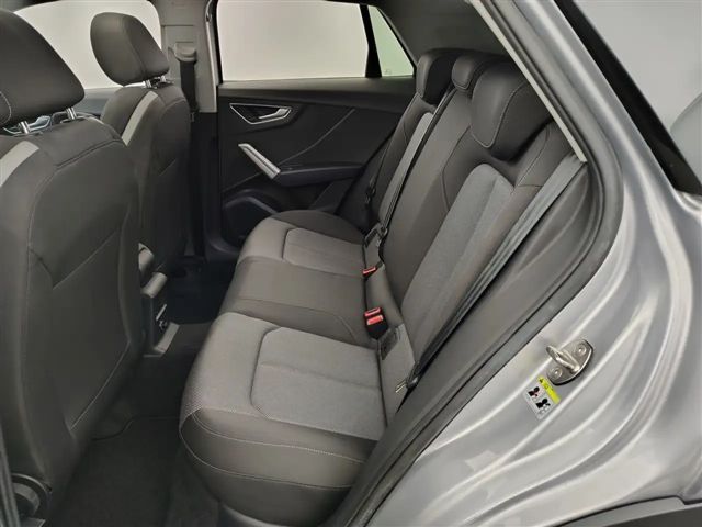 Audi Q2 35 TDI S-Tronic