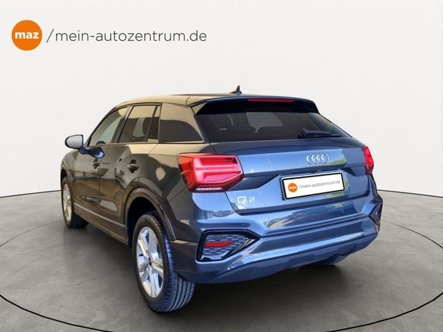 Audi Q2 35 TFSI S-Tronic