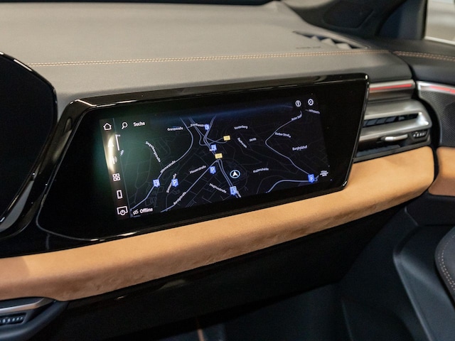 Audi A5 Avant Quattro S-Tronic