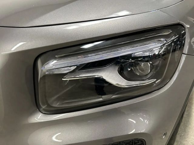 Mercedes-Benz GLB 180 Progressive