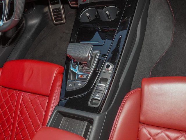 Audi S5 Cabriolet Quattro