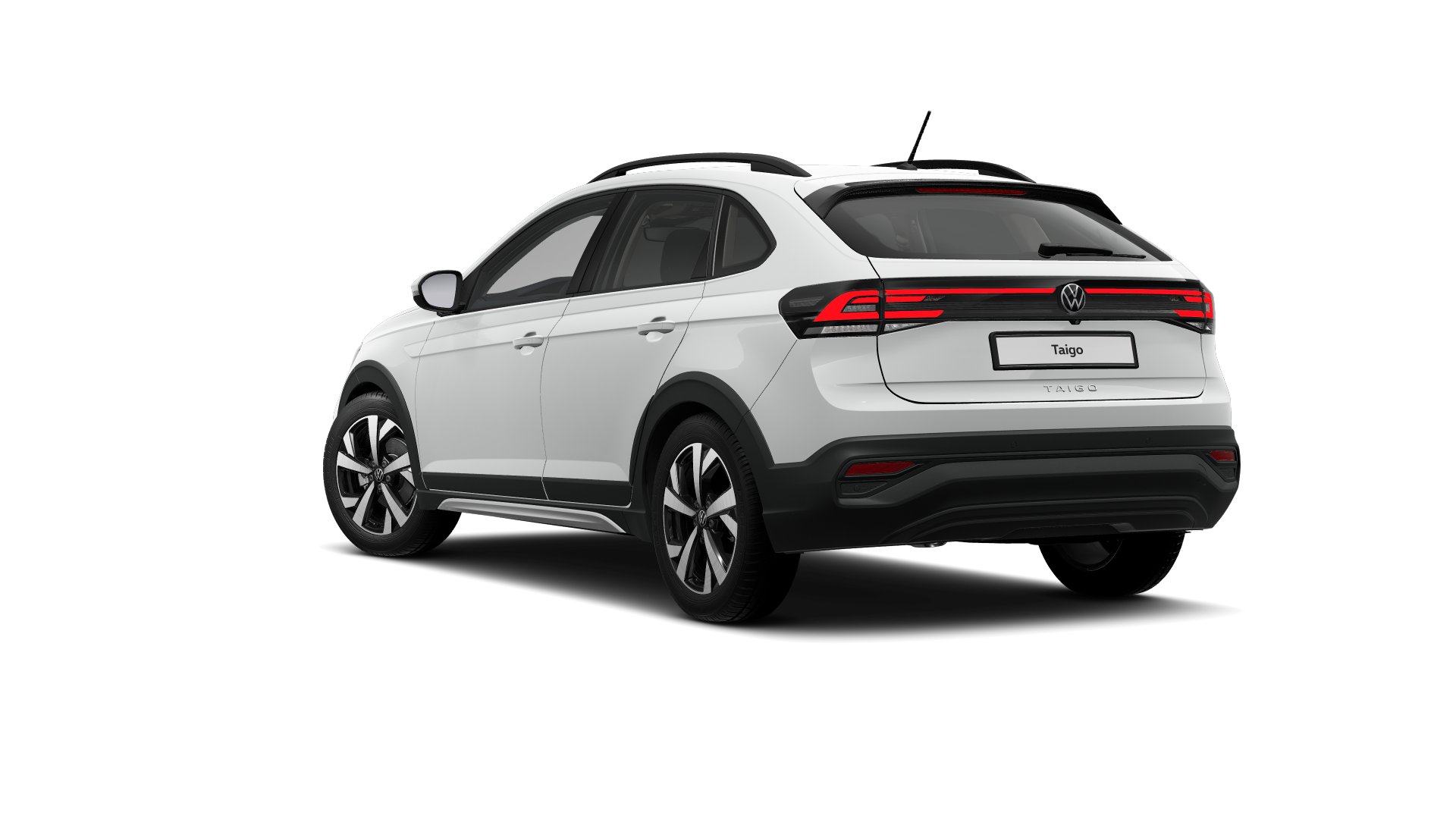 Volkswagen Taigo 1.0 TSI DSG Life