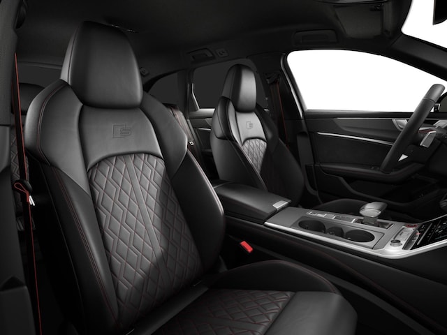 Audi S6 Avant Quattro