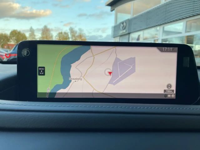 Mazda CX-30 Exclusive-line SkyActiv