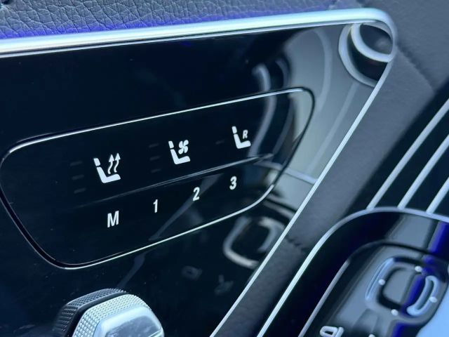 Mercedes-Benz S 580 4MATIC Sedan