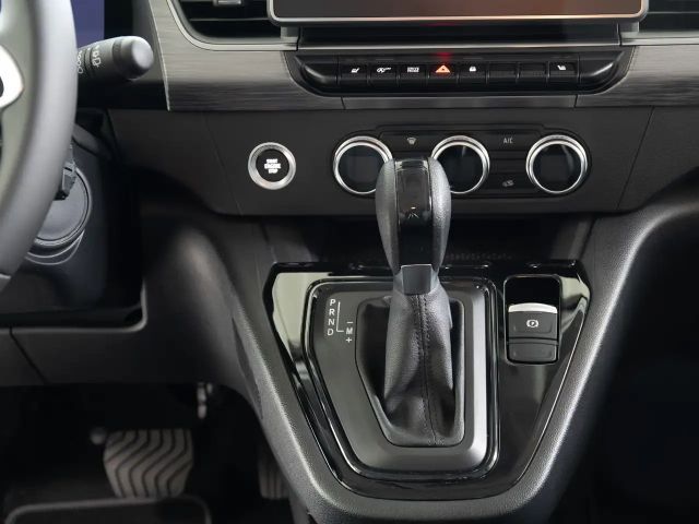 Nissan Townstar DIG-T Tekna