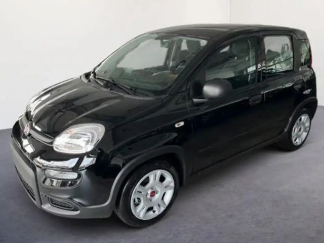 Fiat Panda 4x2 Pop