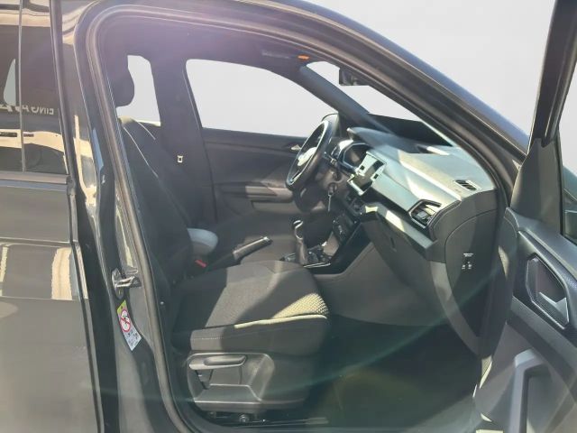 Volkswagen T-Cross 1.0 TSI TSi United