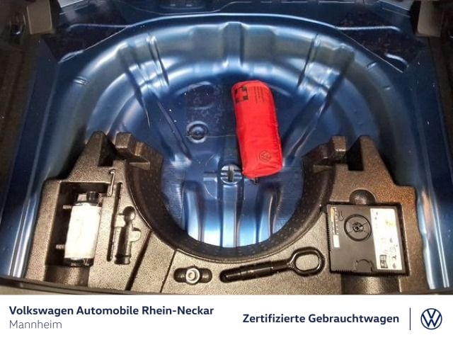 Volkswagen T-Roc 1.5 TSI DSG Style