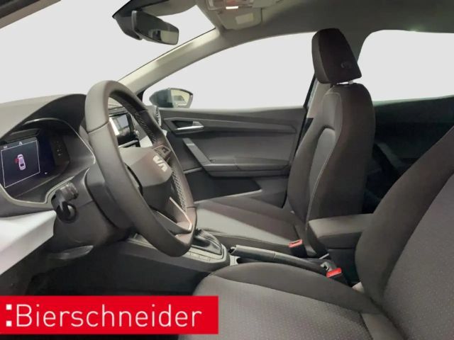 Seat Ibiza 1.0 TSI DSG Style