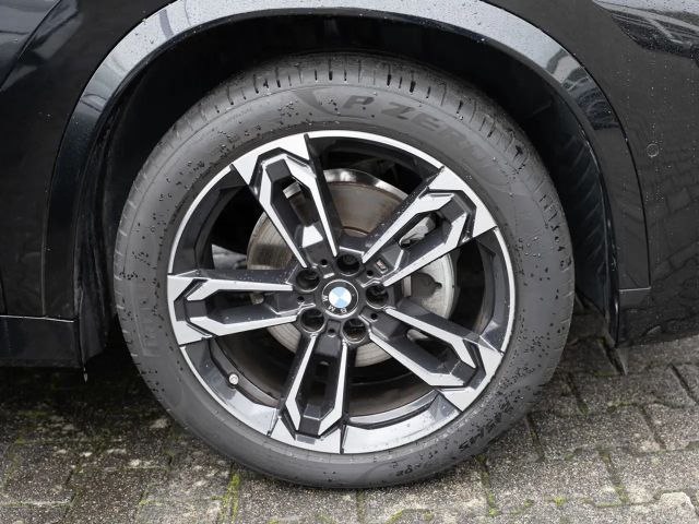 BMW X1 M-Sport sDrive