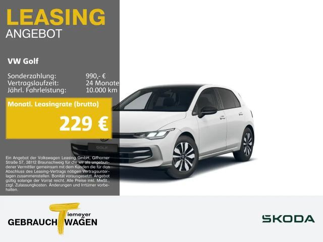 Volkswagen Golf 1.5 TSI