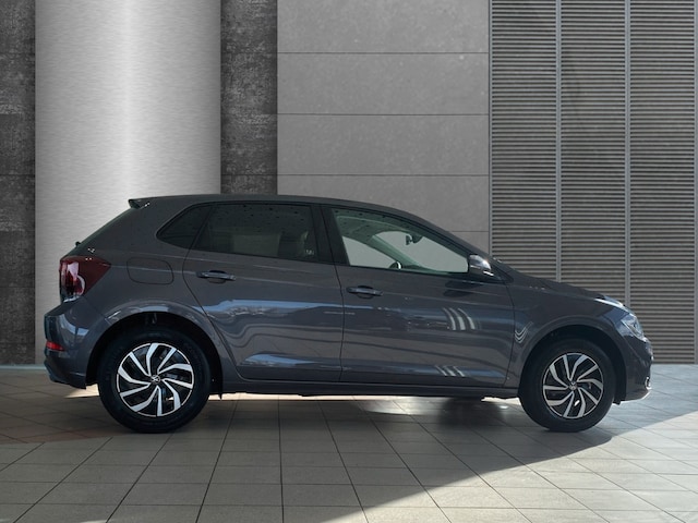 Volkswagen Polo 1.0 TSI