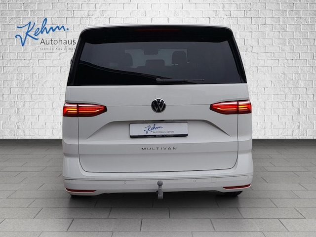 Volkswagen Multivan T7