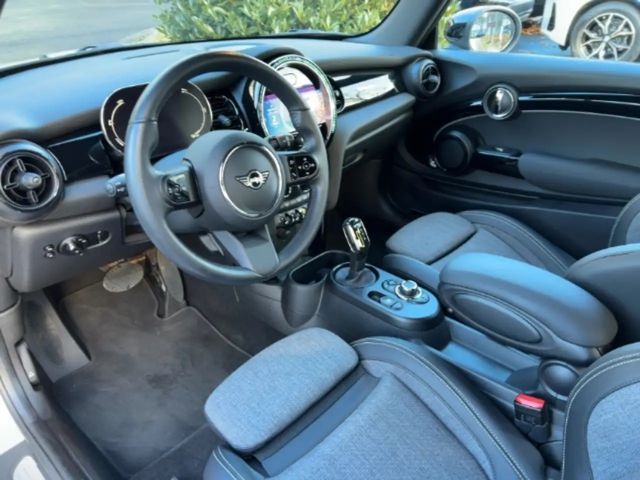 MINI Mini Electric SE