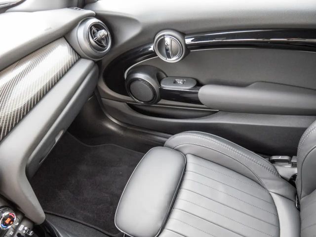 MINI Mini Electric SE