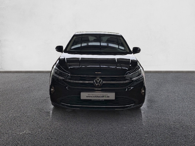 Volkswagen Taigo Style