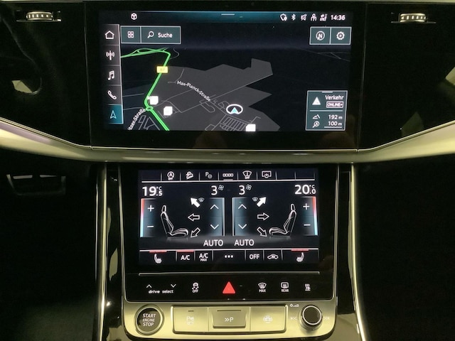 Audi Q8 50 TDI Quattro