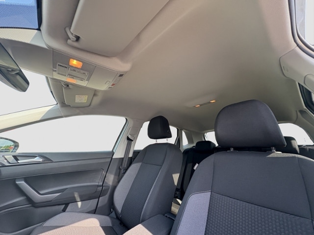 Volkswagen Polo 1.0*Active*LED*NAVI*EPH*MFL*SIHZG