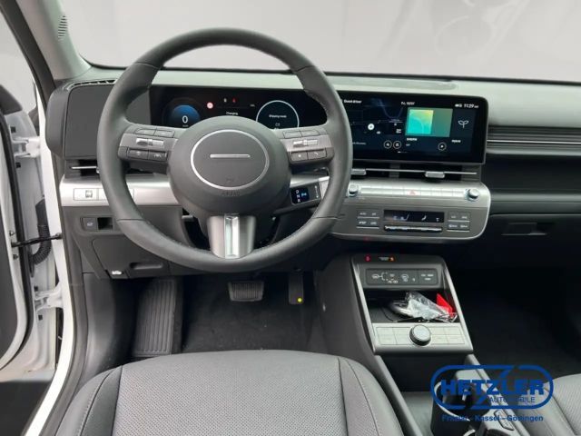 Hyundai Kona Prime Vierwielaandrijving