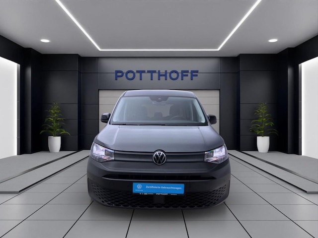 Volkswagen Caddy 2.0 TDI Combi