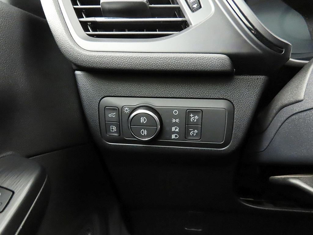 Ford Kuga Hybrid Plug in Hybrid ST Line X